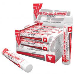 TREC Beta-Alanine 3000 25 ml
